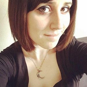 Meet your Posher, Brooke